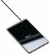 Беспроводное Зарядное Устройство Baseus WX01B-01 Card Ultra-Thin 15W black