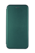Чохол книжка Original шкіра для Samsung A26 green
