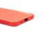 Чохол шкіра Xshield для Xiaomi Redmi Note 12 4G red Full camera