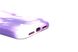 Чохол шкіряний Figura Series Case with MagSafe для iPhone 11 purple