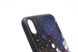 Накладка Glass Case для iPhone XR дощ