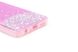 Накладка Wave Brilliant Case (TPU) для Samsung A10S pink