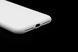 Силіконовий чохол Full Cover для iPhone 7+/8+ white