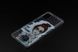 Силиконовый чехол MyPrint для Samsung A71 girl/say cheese