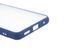 TPU чехол Camshield mate для Xiaomi Redmi Note 10 Pro/10 Pro Max blue шторка/защита камеры