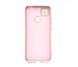 Силіконовий чохол Full Cover для Xiaomi Redmi 10A/9C pink sand без logo Full Camera
