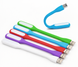 USB Led лампа flexible в асортименті