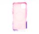 Чохол шкіряний Figura Series Case with MagSafe для iPhone 11 purple