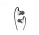 Навушники Hoco M36 з мікроф. metall gray