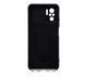 Чохол Camshield Serge Ring for Magnet для Xiaomi Redmi Note 10 /Note 10s blue протиударний