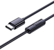 Навушники Baseus Encok CZ11 Wired Earphones black A00164300113-Z1