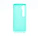 Накладка Shiny dust для Xiaomi Mi Note 10 mint