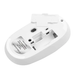 Бездротова миша HOCO DI04 BT Wireless Mouse white