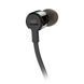 Наушники JBL T210 black