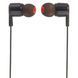 Наушники JBL T210 black