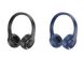 Навушники бездротові Hoco W41 charm bluetooth blue