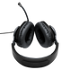 Наушники JBL Quantrum 100 (JBLQUANTUM100BLK) black