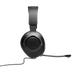 Наушники JBL Quantrum 100 (JBLQUANTUM100BLK) black