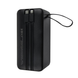 Power Bank iDragon KPG-502 50000mAh 22.5W black