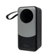 Power Bank iDragon KPG-502 50000mAh 22.5W black
