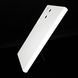 Силіконовий чохол WAVE Full Cover для Samsung S23 Ultra white Full Camera
