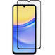 Защитное 10D стекло Full Glue для Samsung A26 Black SP