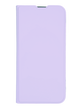 Чехол книжка FIBRA для Samsung A26 lilac