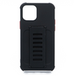Чохол Bracket Flap для IPhone 12/12 Pro black
