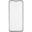 Захисне 10D скло Full Glue для Samsung A25 Black SP