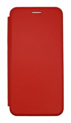 Чохол книжка Original шкіра для Samsung A25 5G red