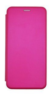 Чохол книжка Original шкіра для Samsung M51 pink Classy