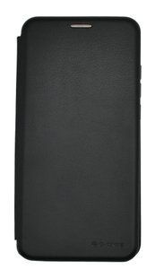Чехол книжка G-Case Ranger для Xiaomi Mi10 black