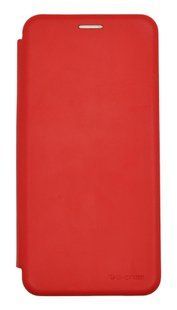 Чохол книжка G-Case Ranger для Samsung A72 red