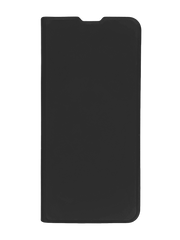 Чохол книжка FIBRA для Samsung A13 4G/5G black