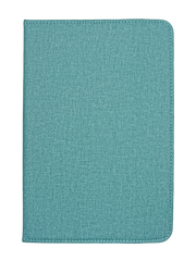 Чохол-книжка на планшет універсальний 7-8" 360 тканина turquoise