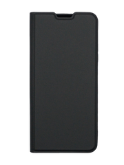 Чохол книжка FIBRA для Xiaomi Redmi Note 12S black