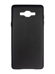 Чохол Wasswey Leather Fit для Samsung Galaxy A7