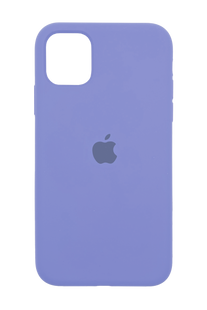 Силіконовий чохол Full Cover для iPhone 11 Pro Max dasheen