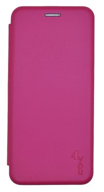 Чохол книжка Original шкіра для Samsung A33 5G pink (4you)