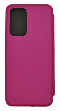Чохол книжка Original шкіра для Samsung A33 5G pink (4you)