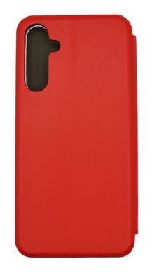 Чохол книжка Original шкіра для Samsung A25 5G red