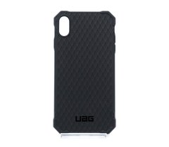 Чохол UAG Essential Armor для iPhone XS Max black