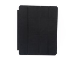 Чехол книжка Smart Case для Apple iPad 2/3/4 black