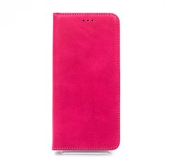 Чохол книжка Black TPU Magnet для Xiaomi Redmi 9C pink