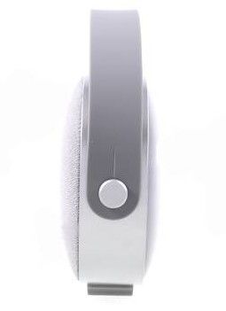 Колонка Bluetooth W-KING T6 gray