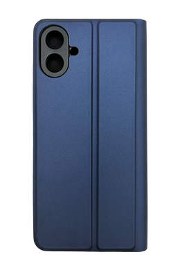 Чохол книжка Shell Gelius для Samsung A07 Blue