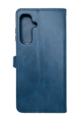 Чохол-книжка шкіра для Samsung A26 5G black Getman Gallant PU