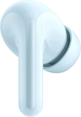 Bluetooth гарнитура Xiaomi Redmi Buds 8 Lite (BHR08OJGL) Blue