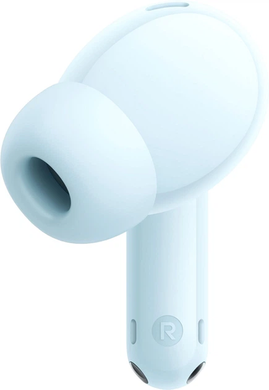 Bluetooth гарнитура Xiaomi Redmi Buds 8 Lite (BHR08OJGL) Blue