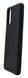 Силиконовый чехол Soft Feel для Samsung S20 / S11e black Epic